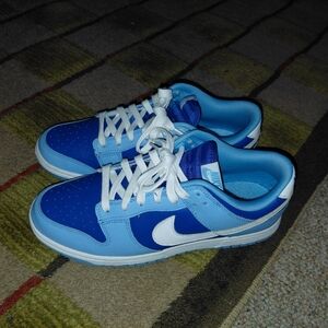 Nike Dunk Low Retro QS Argon 2022